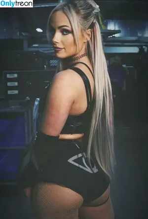 Liv Morgan / yaonlylivvonce nude photo #0652