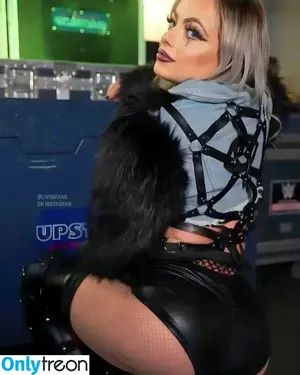 Liv Morgan / yaonlylivvonce nude photo #0653