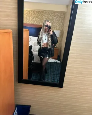Liv Morgan / yaonlylivvonce nude photo #0657