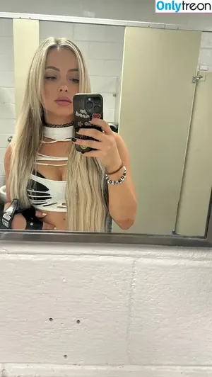 Liv Morgan / yaonlylivvonce nude photo #0662