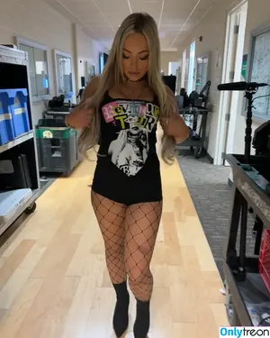 Liv Morgan / yaonlylivvonce nude photo #0672