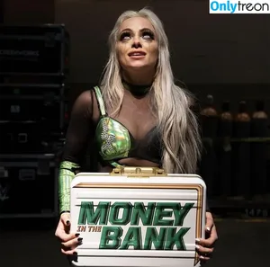 Liv Morgan / yaonlylivvonce nude photo #0695