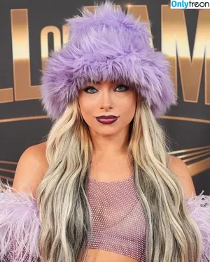 Liv Morgan / yaonlylivvonce nude photo #0702