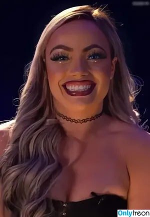 Liv Morgan / yaonlylivvonce nude photo #0704