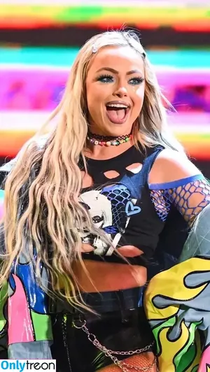 Liv Morgan / yaonlylivvonce nude photo #0706