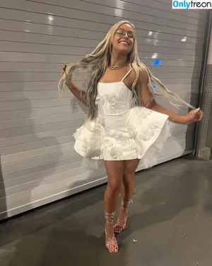 Liv Morgan / yaonlylivvonce nude photo #0718