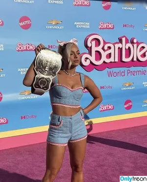 Liv Morgan / yaonlylivvonce nude photo #0723
