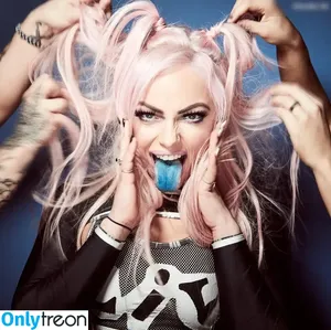 Liv Morgan / yaonlylivvonce nude photo #0728