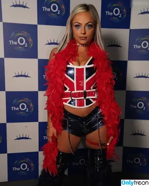Liv Morgan / yaonlylivvonce nude photo #0736