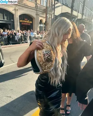 Liv Morgan / yaonlylivvonce nude photo #0740