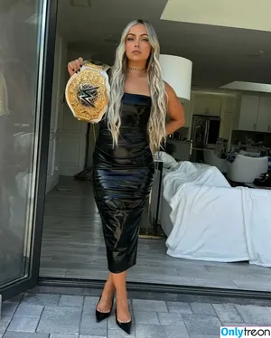 Liv Morgan / yaonlylivvonce nude photo #0741