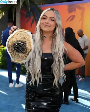 Liv Morgan / yaonlylivvonce nude photo #0743