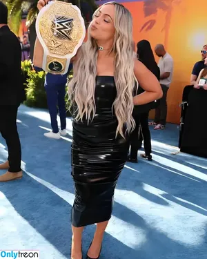 Liv Morgan / yaonlylivvonce nude photo #0744