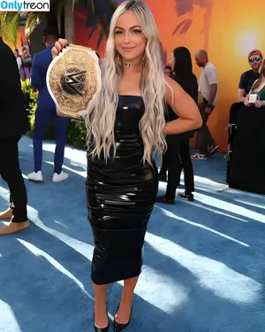 Liv Morgan / yaonlylivvonce nude photo #0745