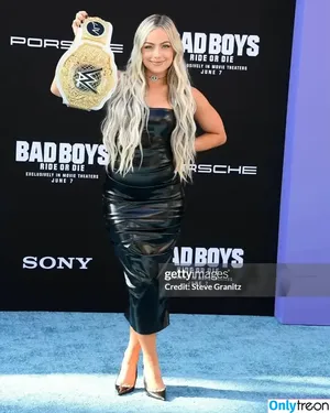 Liv Morgan / yaonlylivvonce nude photo #0749