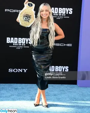 Liv Morgan / yaonlylivvonce nude photo #0751