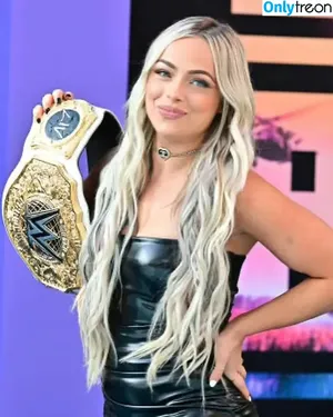 Liv Morgan / yaonlylivvonce nude photo #0752