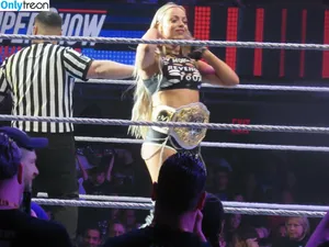 Liv Morgan / yaonlylivvonce nude photo #0753
