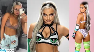 Liv Morgan / yaonlylivvonce nude photo #0758