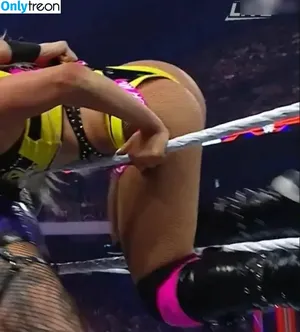Liv Morgan / yaonlylivvonce nude photo #0760