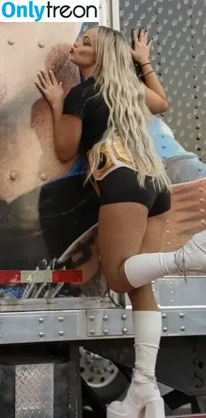 Liv Morgan / yaonlylivvonce nude photo #0773