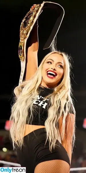 Liv Morgan / yaonlylivvonce nude photo #0774