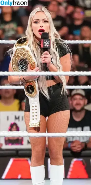 Liv Morgan / yaonlylivvonce nude photo #0775