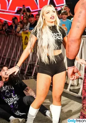 Liv Morgan / yaonlylivvonce nude photo #0781