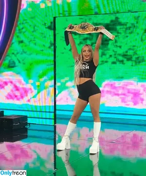 Liv Morgan / yaonlylivvonce nude photo #0788