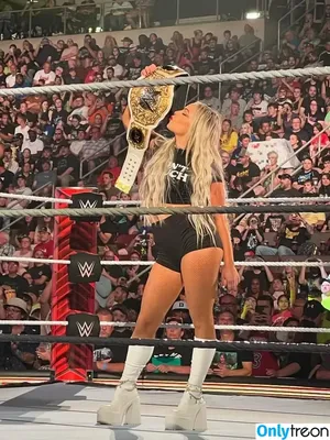 Liv Morgan / yaonlylivvonce nude photo #0790