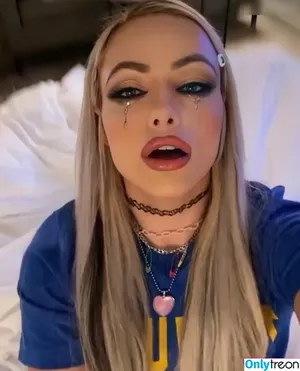 Liv Morgan / yaonlylivvonce nude photo #0798