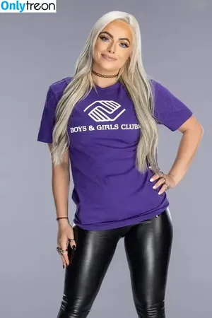 Liv Morgan / yaonlylivvonce nude photo #0812