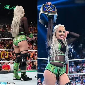 Liv Morgan / yaonlylivvonce nude photo #0813