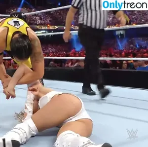 Liv Morgan / yaonlylivvonce nude photo #0818