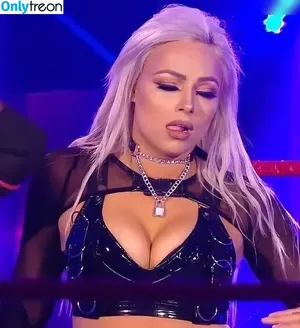 Liv Morgan / yaonlylivvonce nude photo #0822