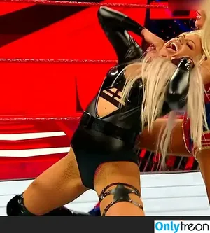 Liv Morgan / yaonlylivvonce nude photo #0825