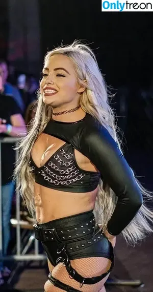 Liv Morgan / yaonlylivvonce nude photo #0828