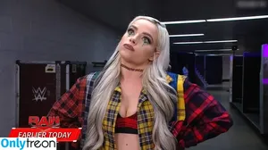 Liv Morgan / yaonlylivvonce nude photo #0829