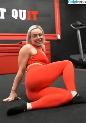 Liv Morgan / yaonlylivvonce nude photo #0835