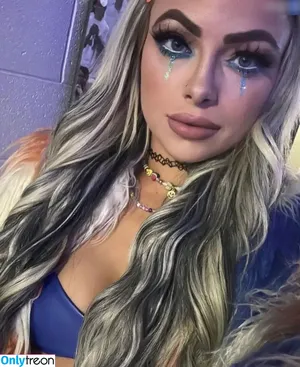Liv Morgan / yaonlylivvonce nude photo #0844