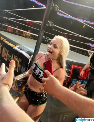 Liv Morgan / yaonlylivvonce nude photo #0869
