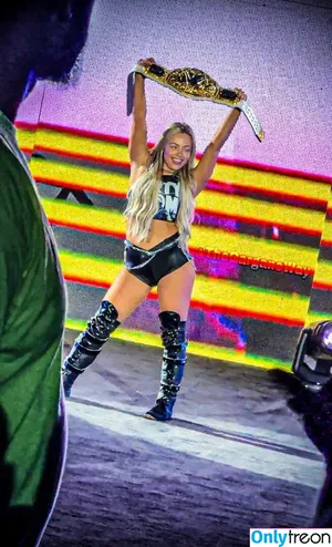 Liv Morgan / yaonlylivvonce nude photo #0870