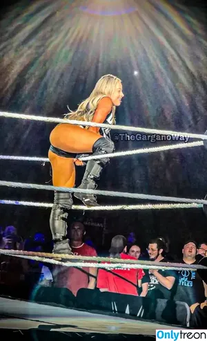 Liv Morgan / yaonlylivvonce nude photo #0878