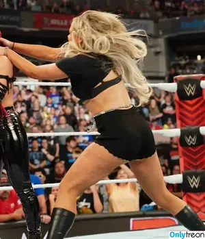 Liv Morgan / yaonlylivvonce nude photo #0887