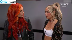 Liv Morgan / yaonlylivvonce nude photo #0888