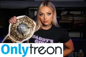 Liv Morgan / yaonlylivvonce nude photo #0889