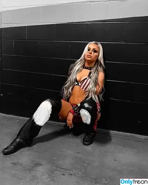 Liv Morgan / yaonlylivvonce nude photo #0896