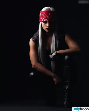 Liv Morgan / yaonlylivvonce nude photo #0898