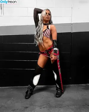 Liv Morgan / yaonlylivvonce nude photo #0899