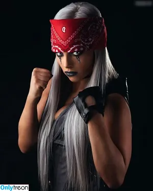 Liv Morgan / yaonlylivvonce nude photo #0900